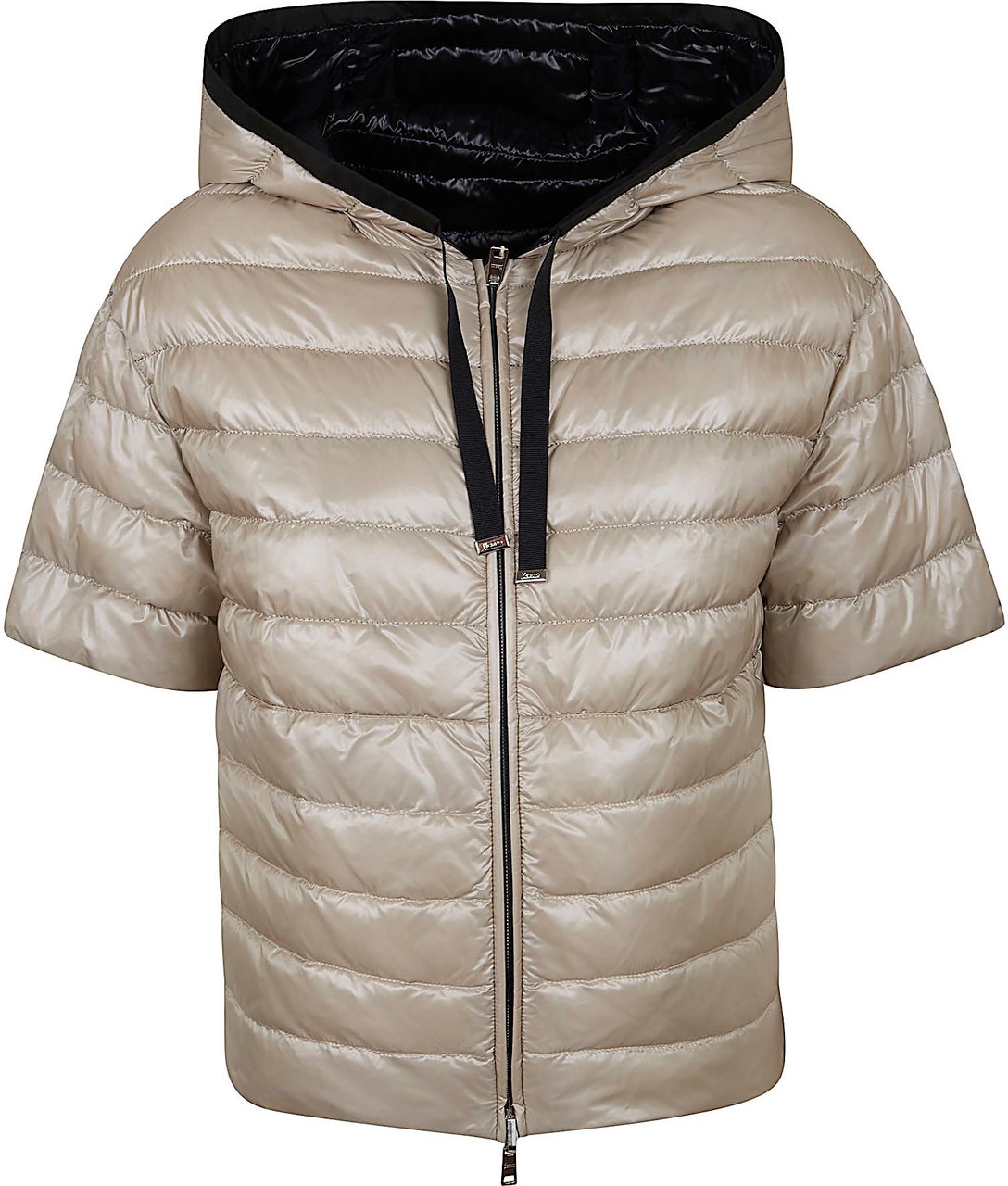 Herno HERNO PI002222D.12017Z Zwart