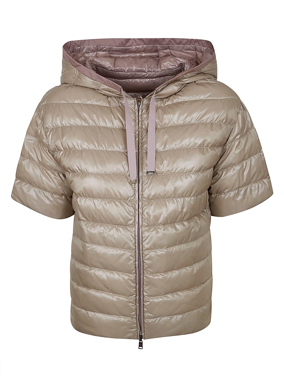 Herno HERNO PI002222D.12017Z Beige