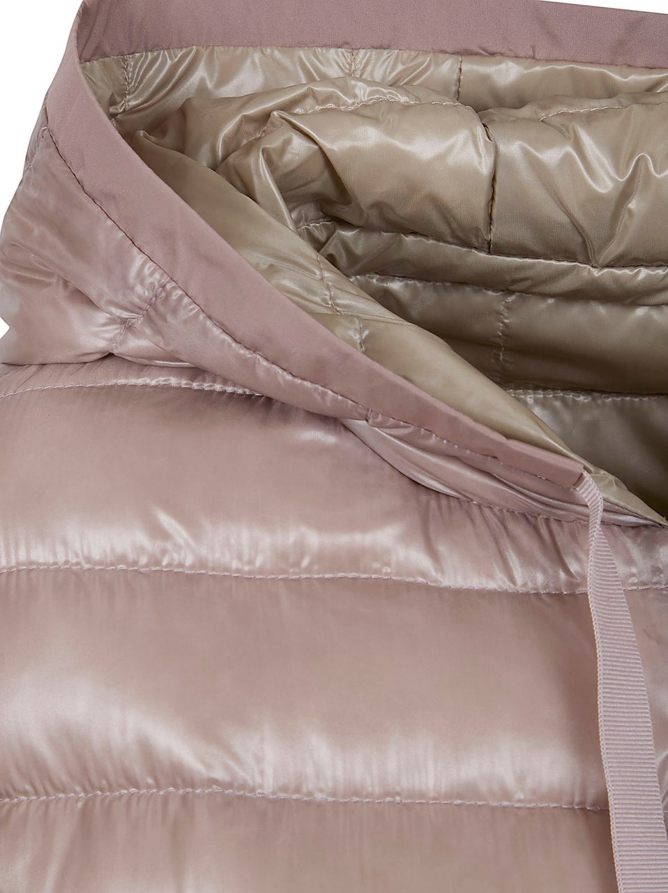 Herno HERNO PI002222D.12017Z Beige