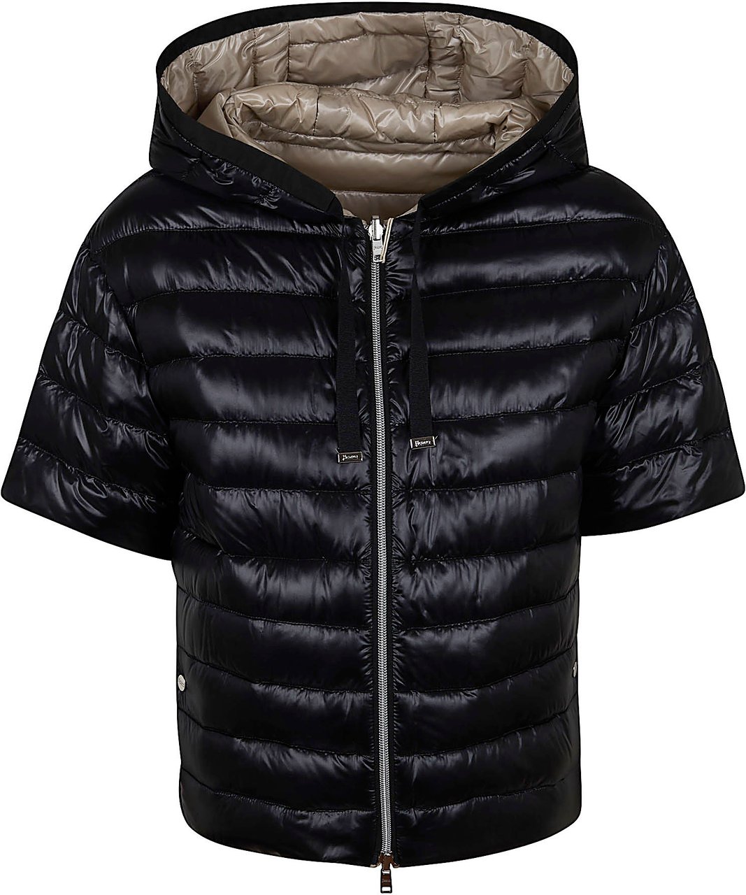 Herno HERNO PI002222D.12017Z Zwart