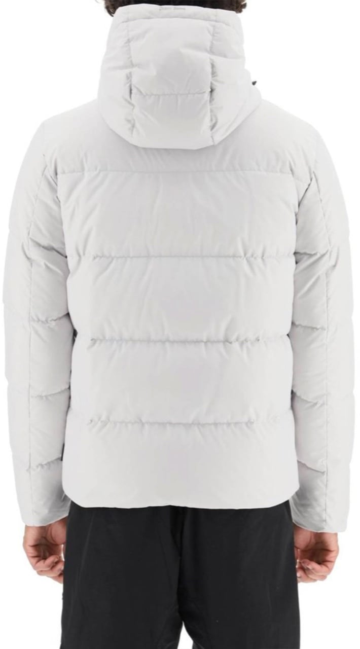 Herno HERNO Puffer Down Jacket Grijs
