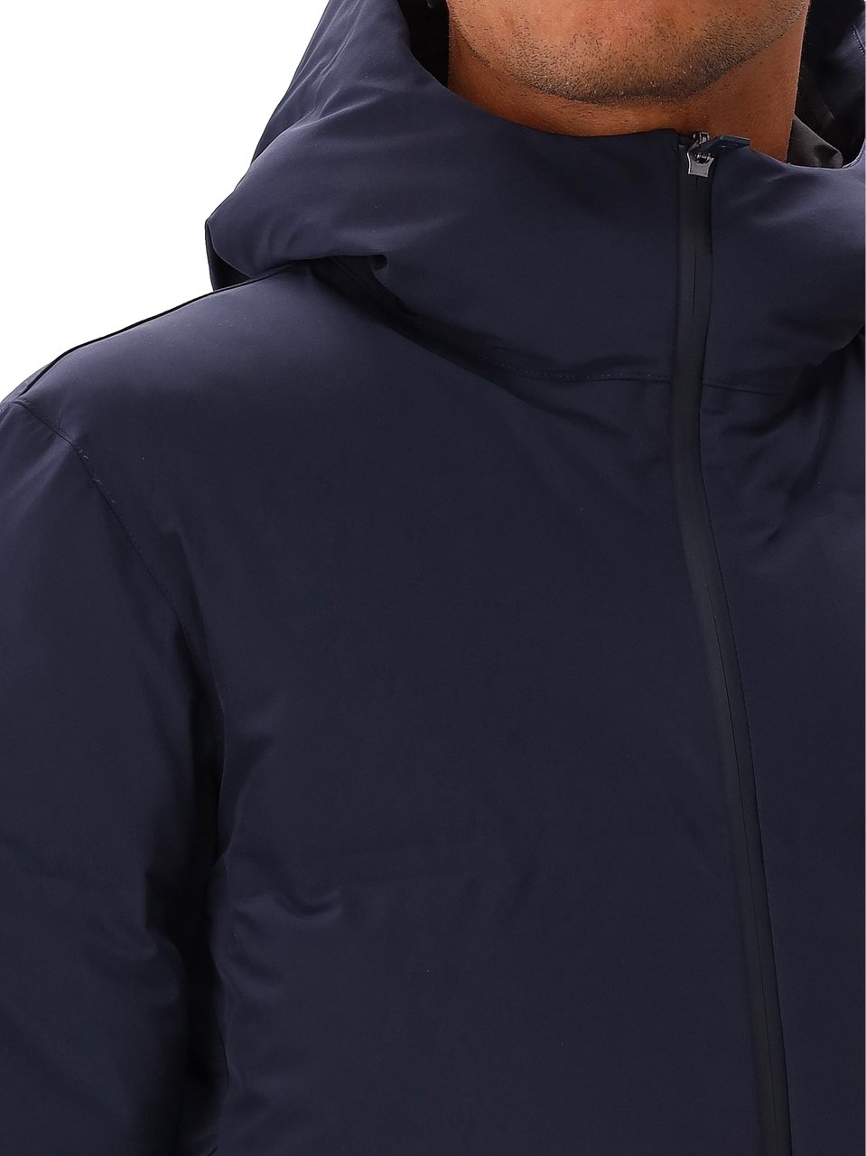 Herno Herno Bomberjas Blauw New Impact Blauw