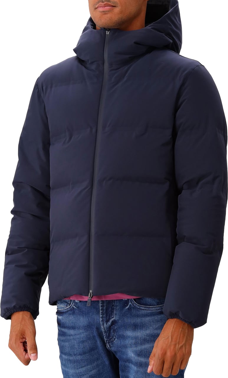 Herno Herno Bomberjas Blauw New Impact Blauw