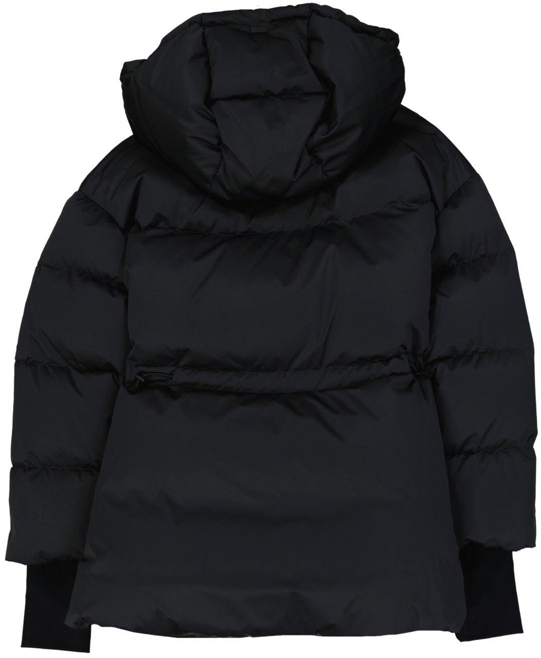 Herno HERNO Padded Jacket Zwart