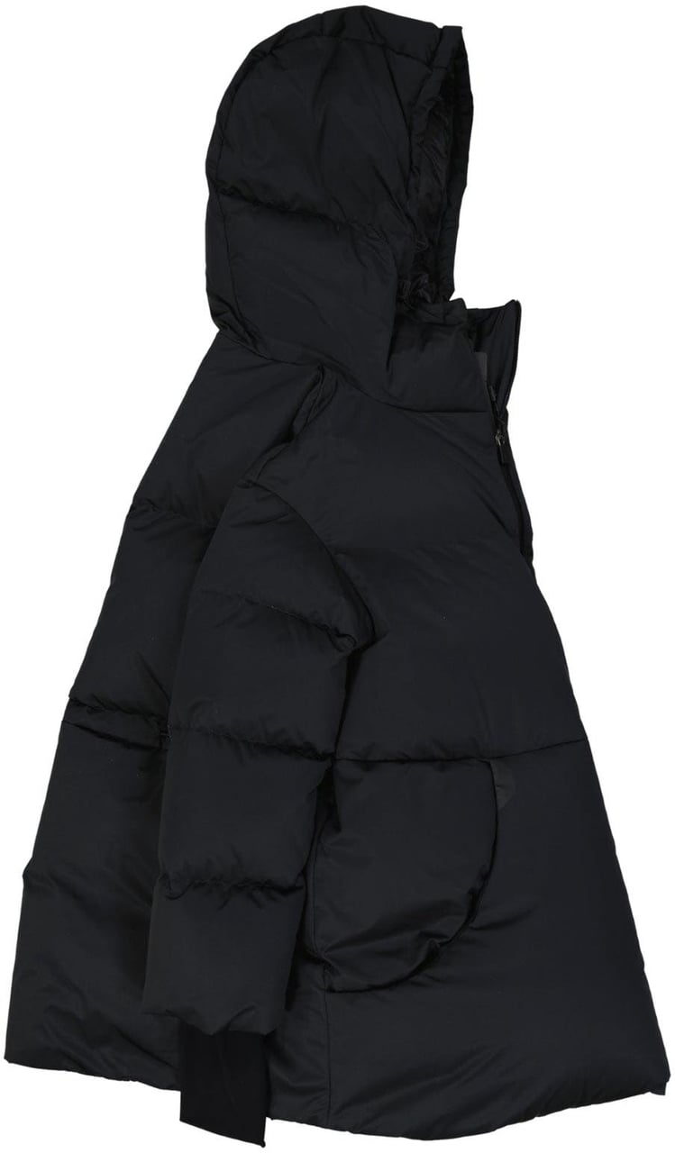 Herno HERNO Padded Jacket Zwart