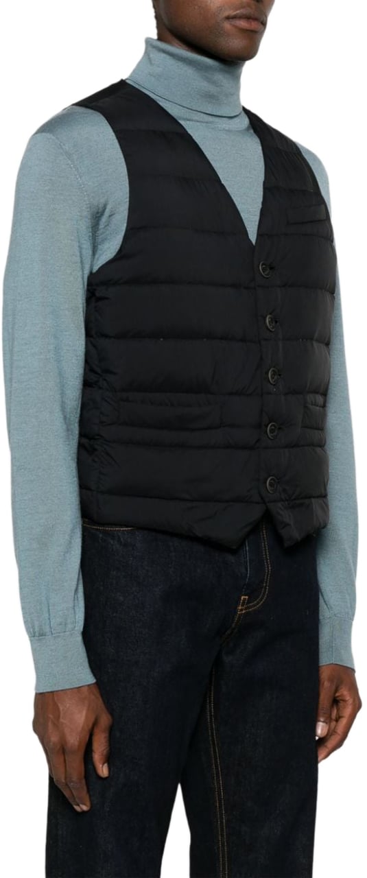 Herno Jackets Black Zwart
