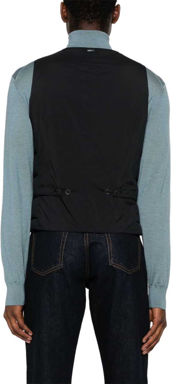 Herno Jackets Black Zwart