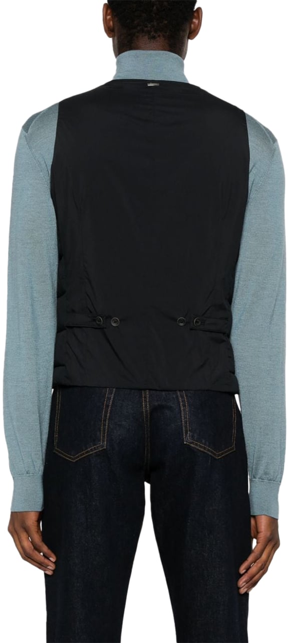 Herno Jackets Black Zwart