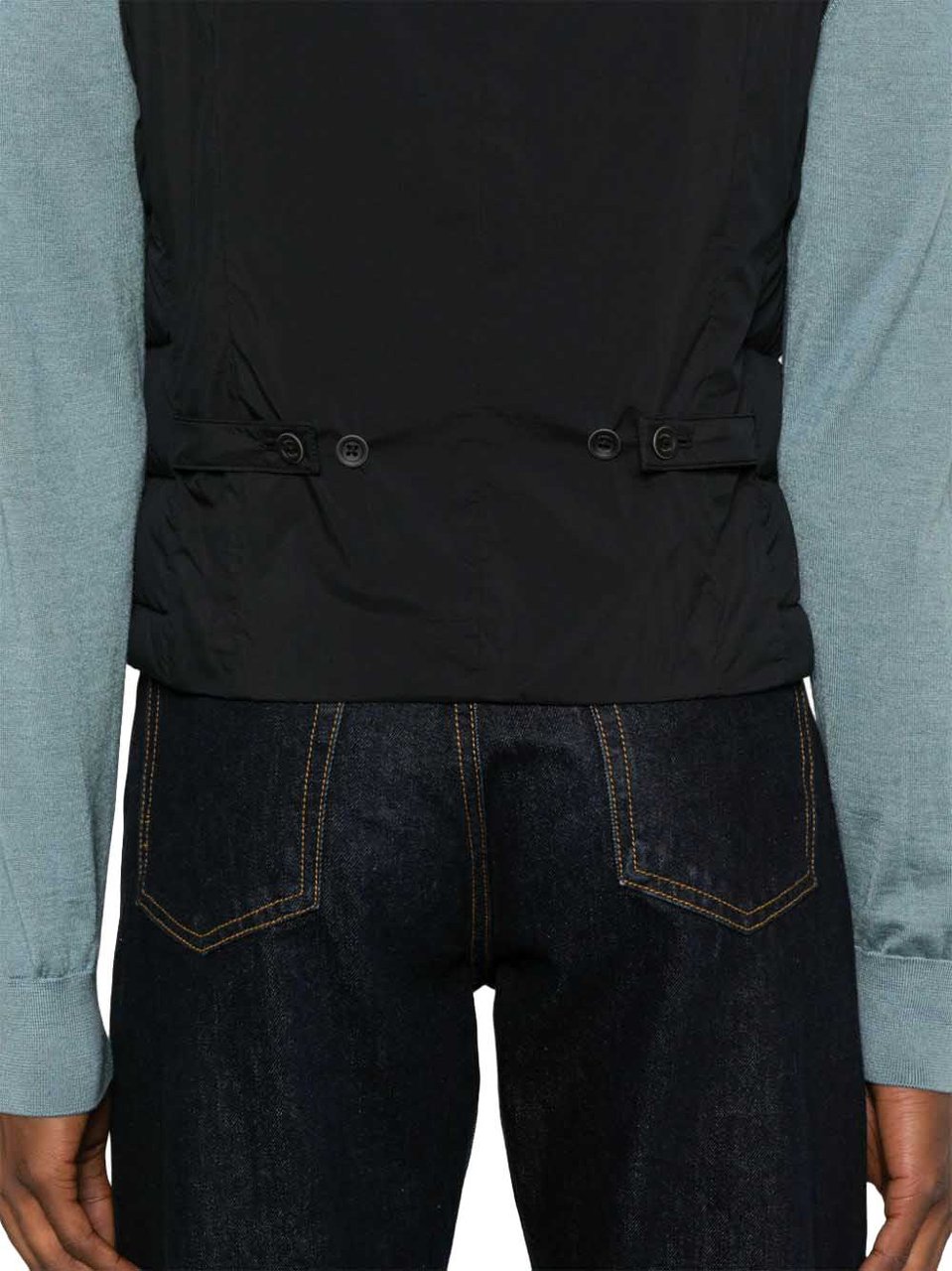 Herno Jackets Black Zwart