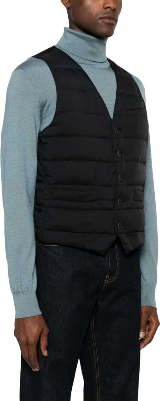 Herno Jackets Black Zwart