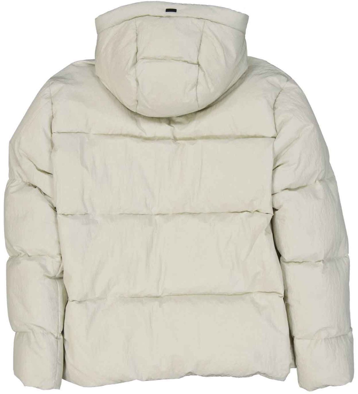 Herno HERNO Down Jacket Wit