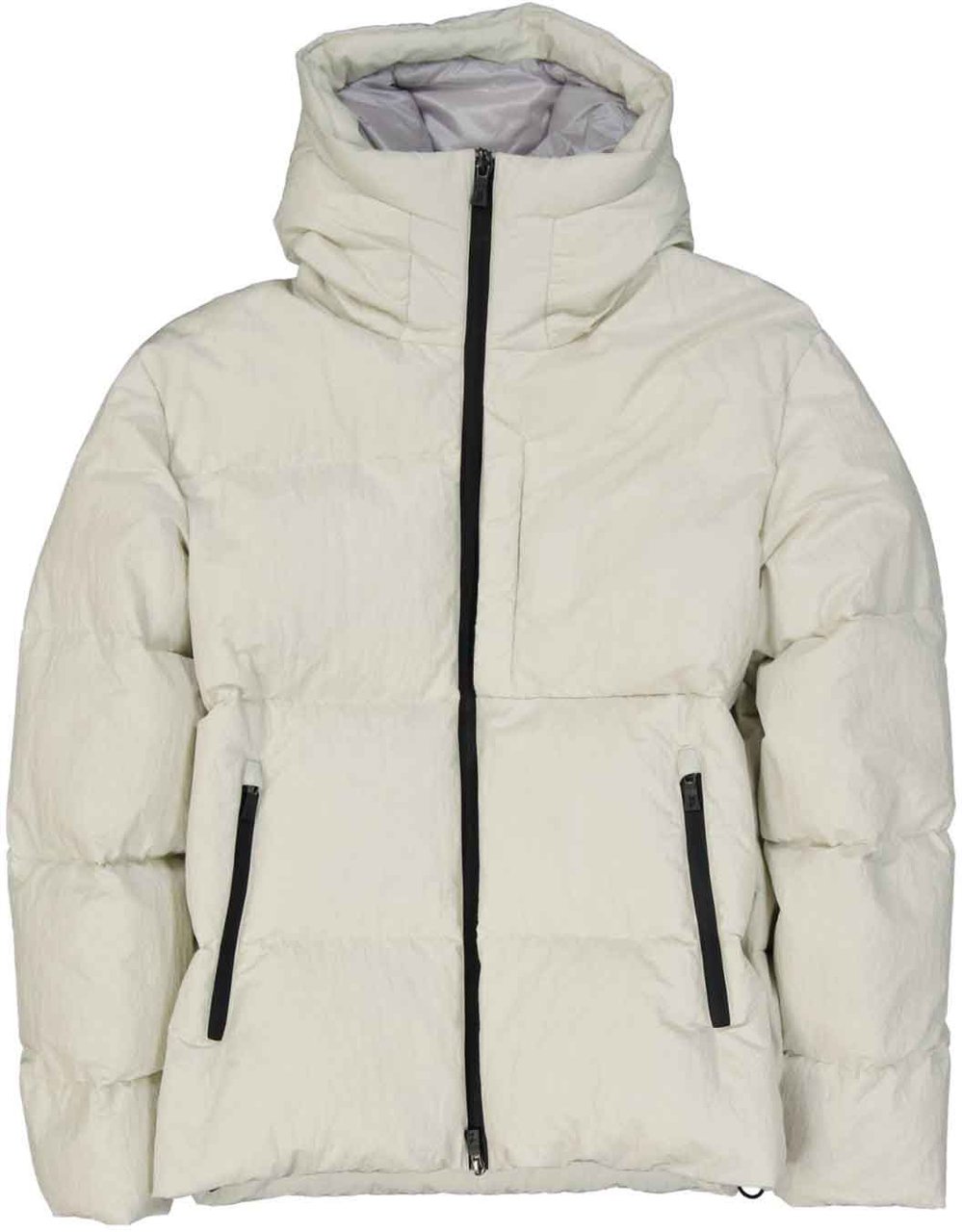 Herno HERNO Down Jacket Wit