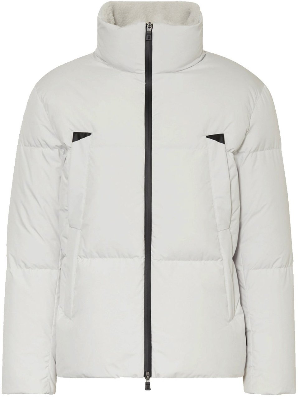 Herno HERNO Down Jacket Grijs