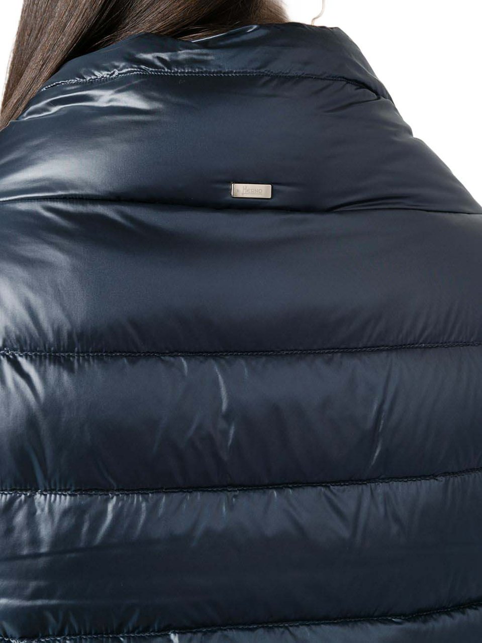 Herno Jackets Navy Navy