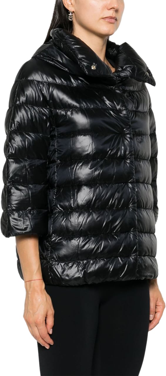 Herno Jackets Black Zwart
