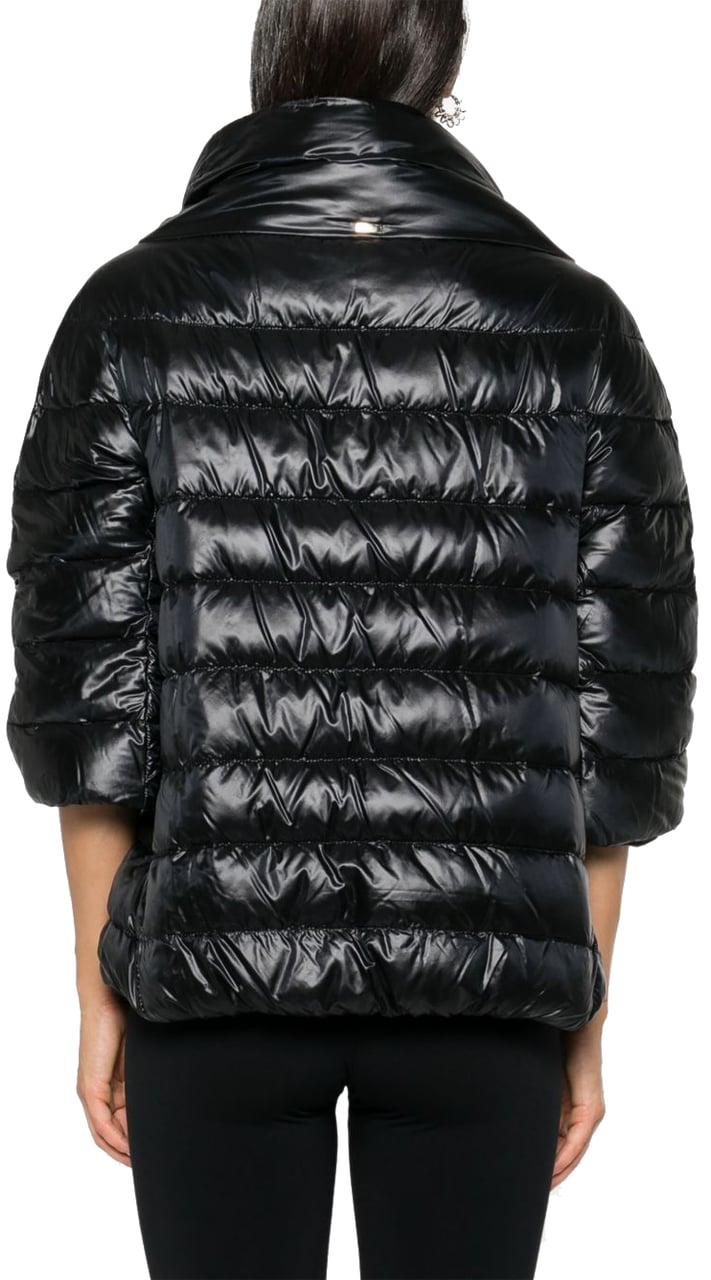 Herno Jackets Black Zwart