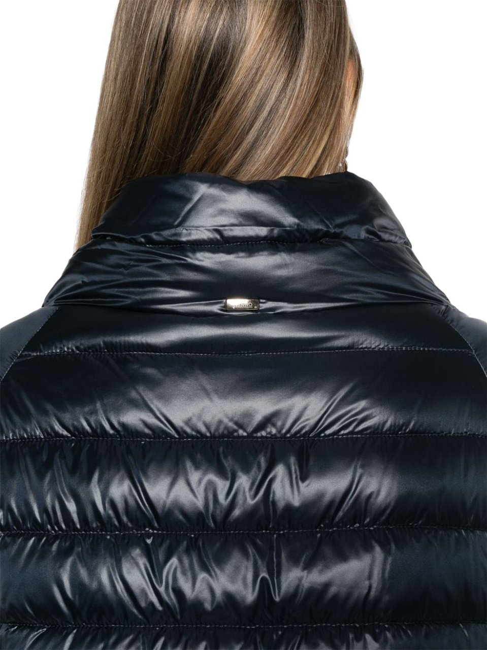 Herno Jackets Navy Navy