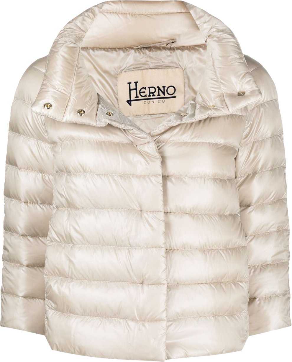 Herno Jackets Powder Wit