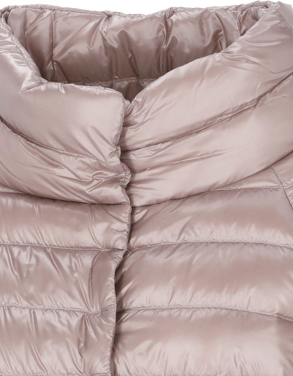 Herno Coats Pink Roze