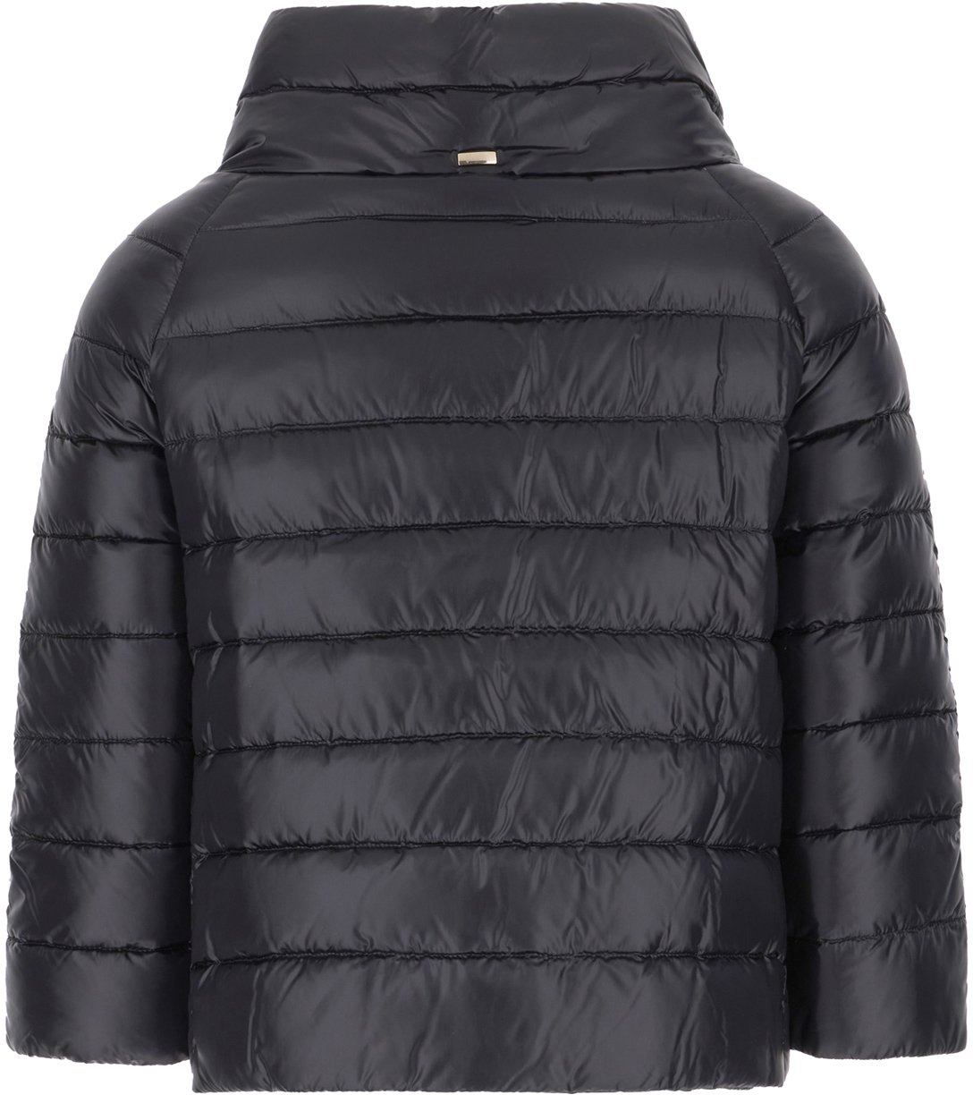 Herno Jackets Blue Blauw