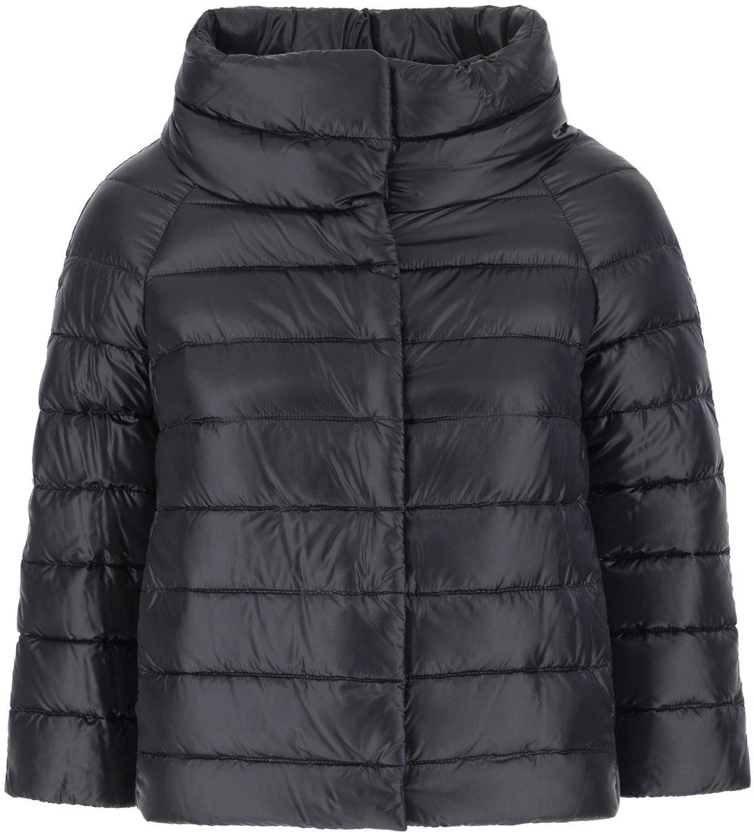 Herno Jackets Blue Blauw
