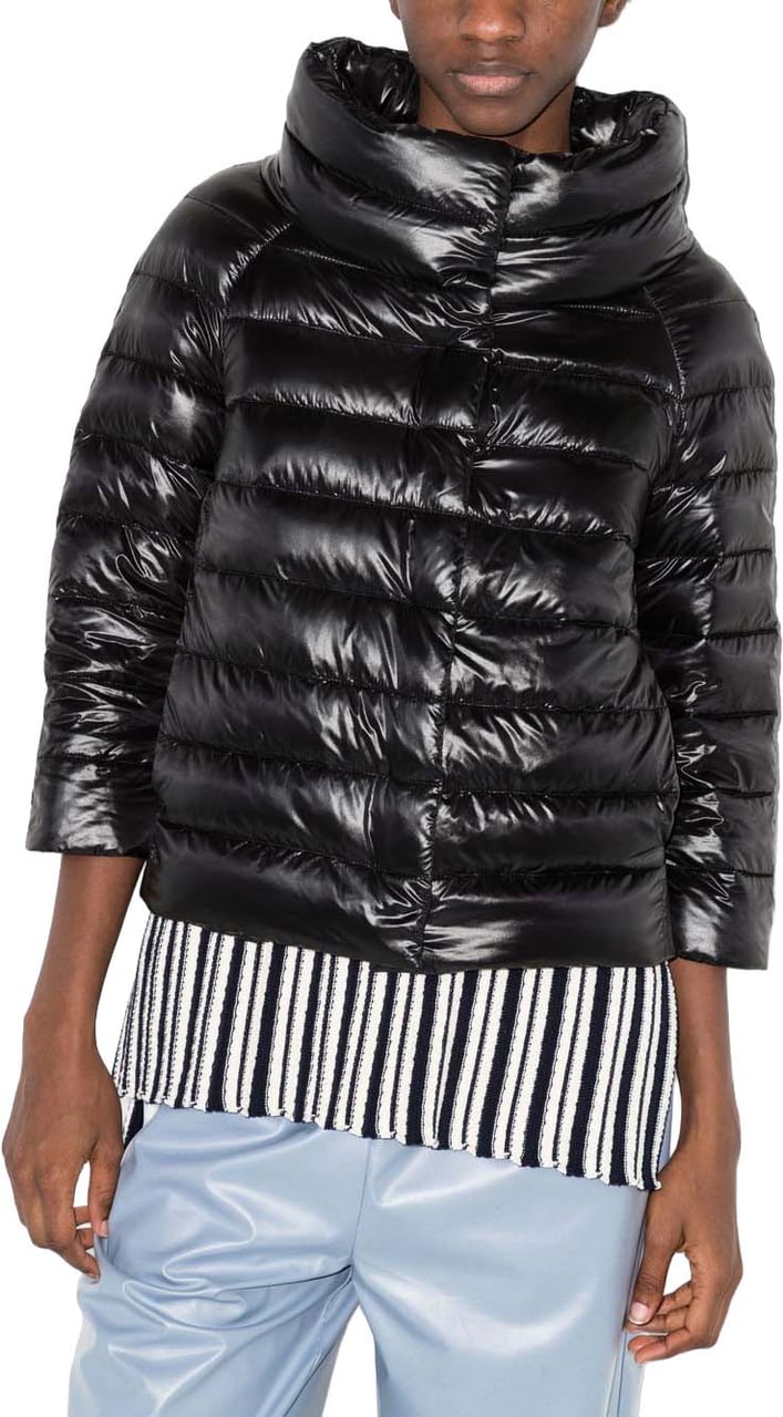 Herno Jackets Black Zwart