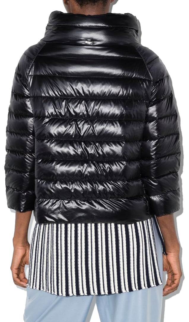 Herno Jackets Black Zwart