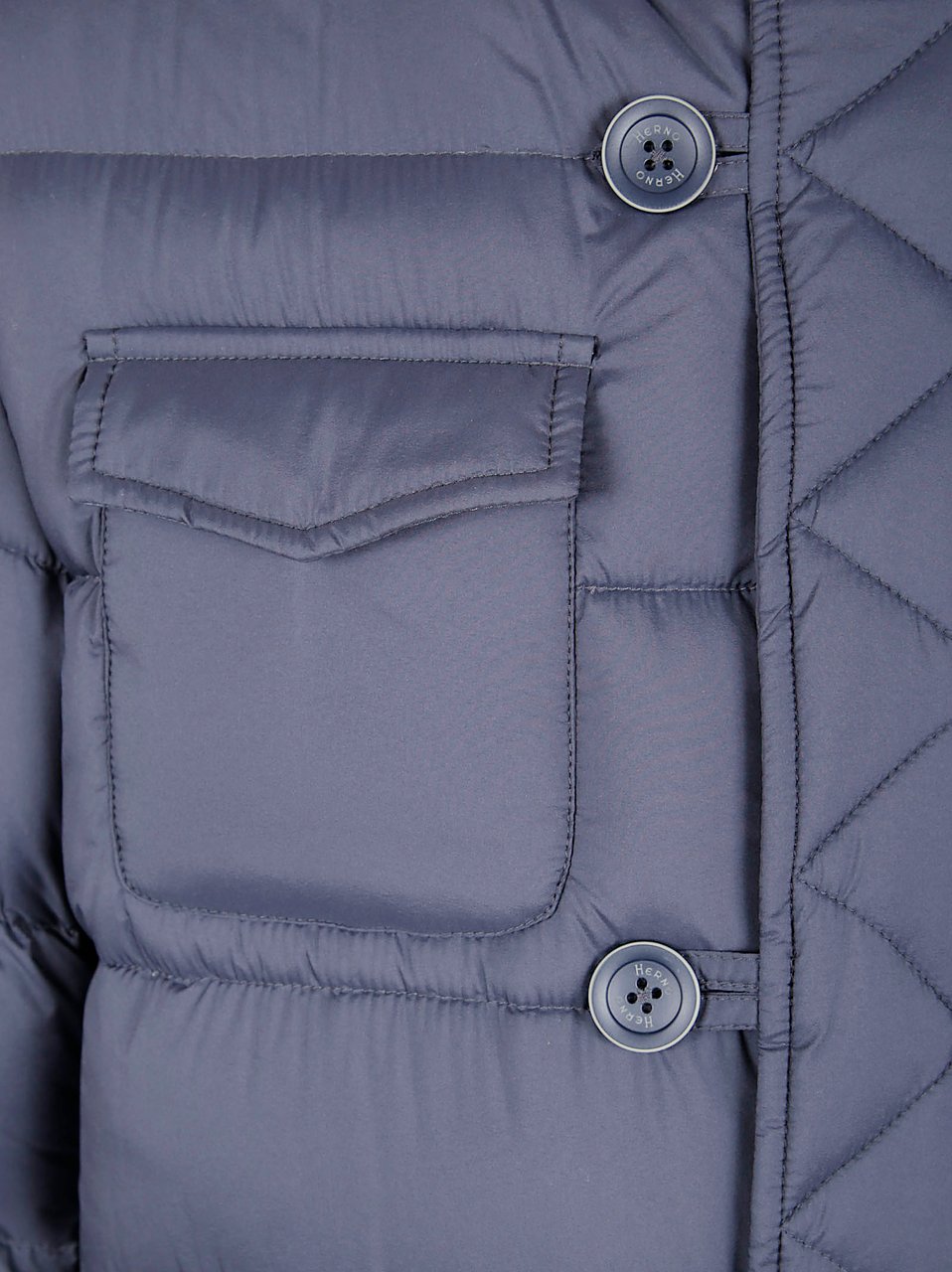 Herno HERNO PI004ULE.12456Z Blauw