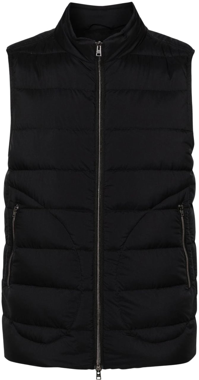 Herno Jackets Black Zwart
