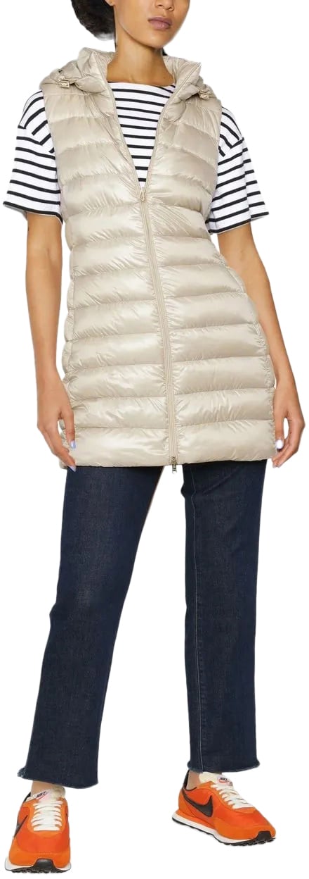 Herno piumino gilet divers Divers