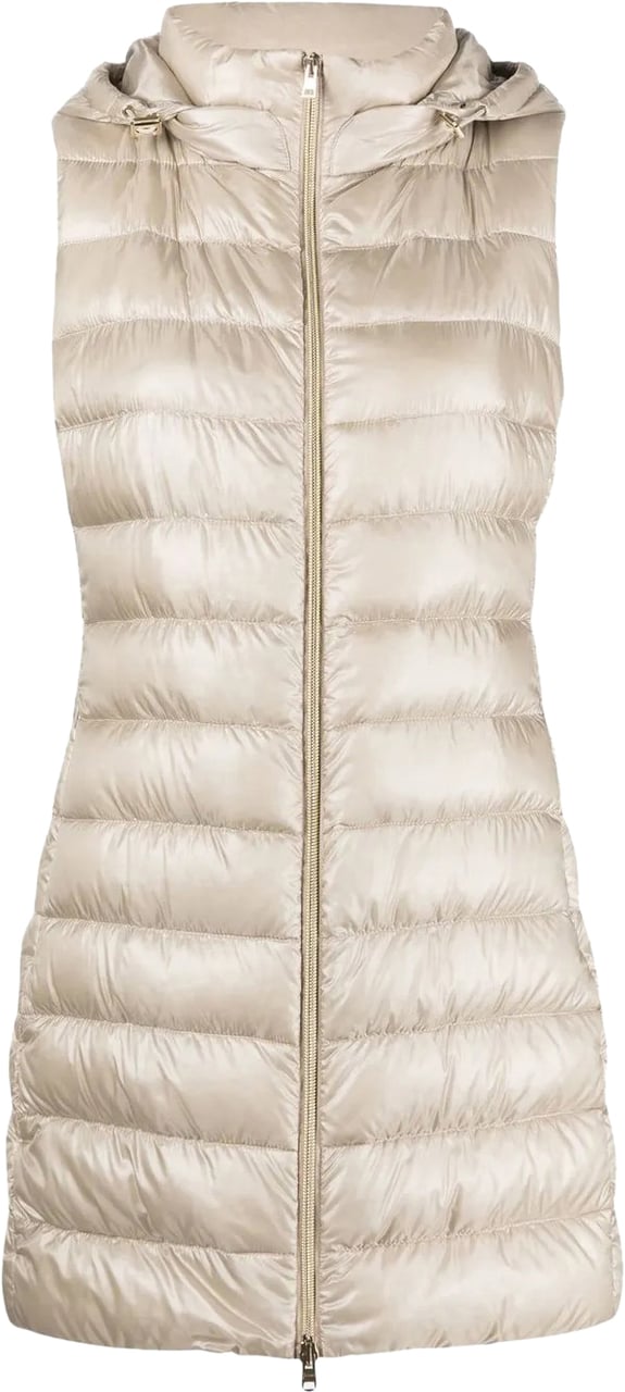 Herno piumino gilet divers Divers