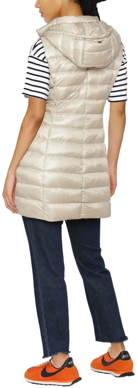 Herno piumino gilet divers Divers