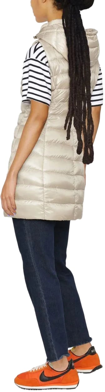 Herno piumino gilet divers Divers