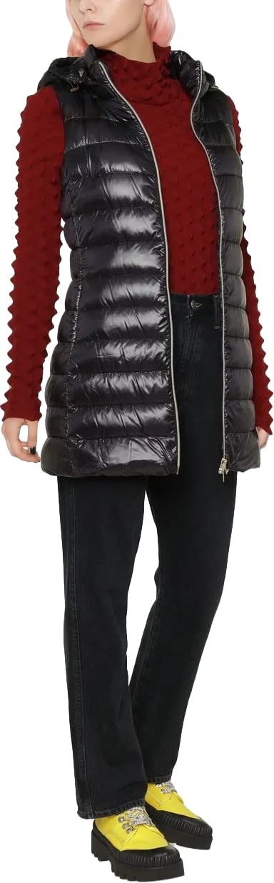 Herno piumino gilet divers Divers