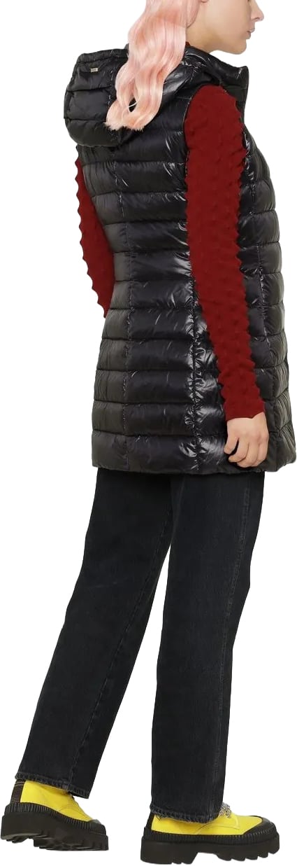 Herno piumino gilet divers Divers