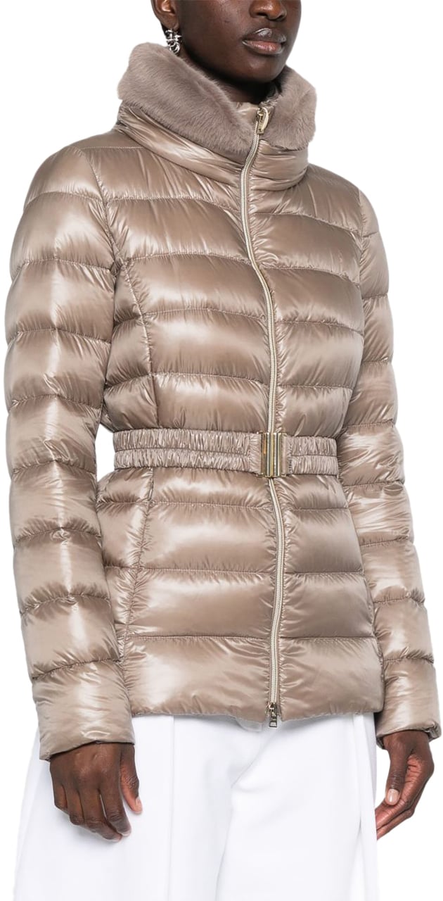 Herno Herno Giacconi Grigio Grijs