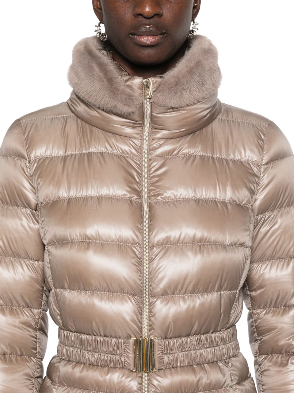 Herno Herno Giacconi Grigio Grijs