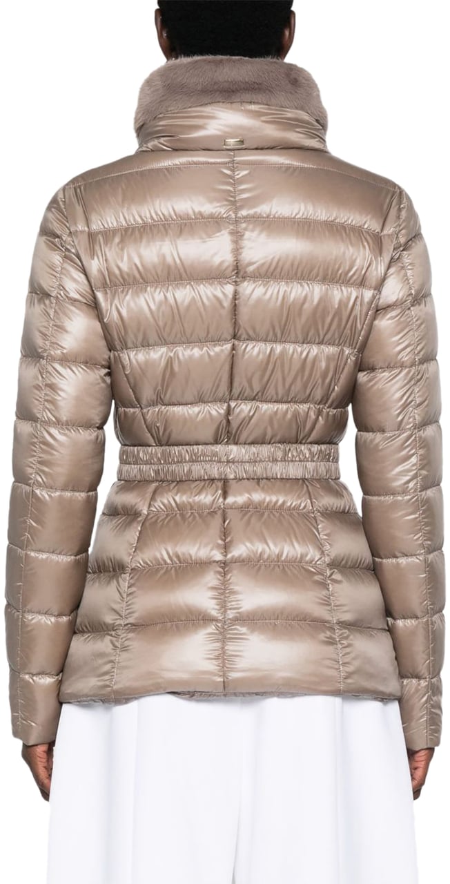 Herno Herno Giacconi Grigio Grijs