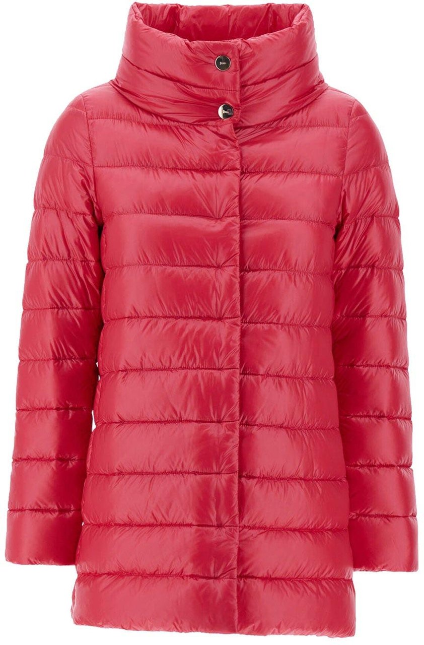 Herno HERNO AMELIA Padded Coat Roze