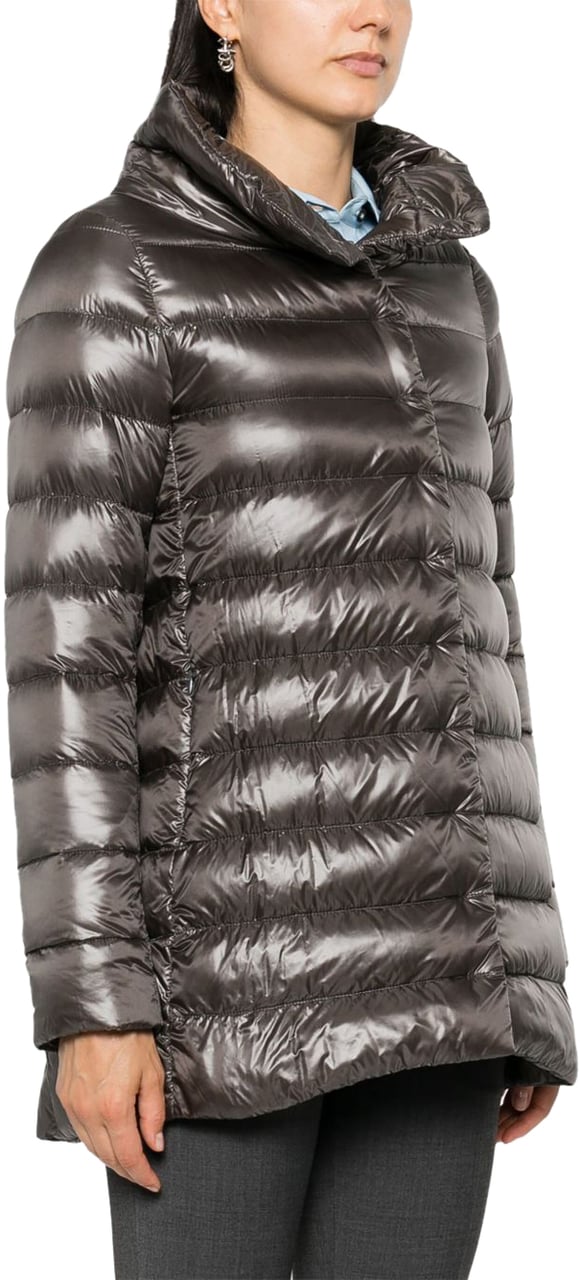 Herno Herno Giacconi Grigio Grijs