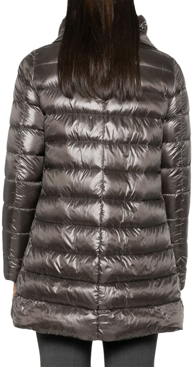 Herno Herno Giacconi Grigio Grijs