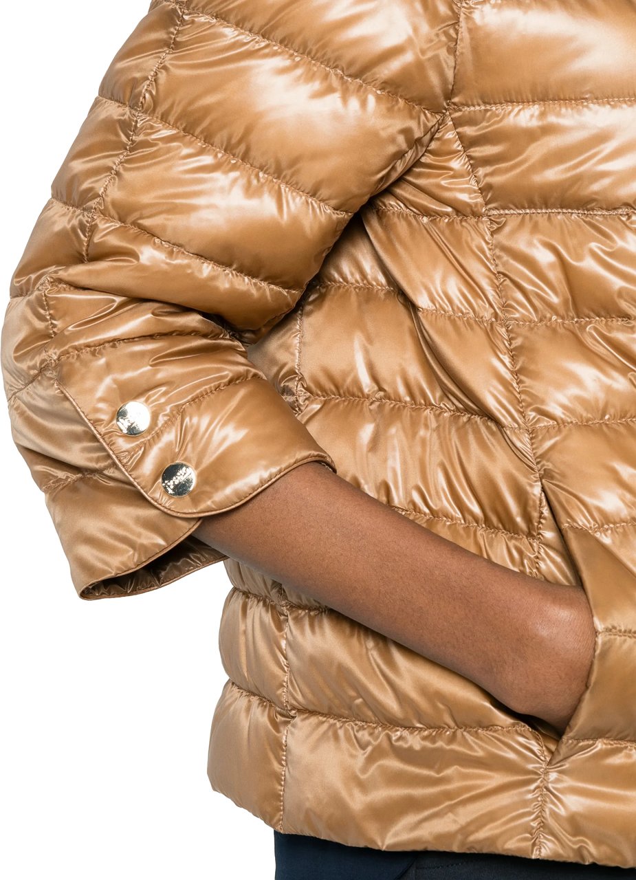 Herno herno giubbino donna divers Divers