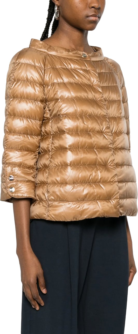 Herno herno giubbino donna divers Divers