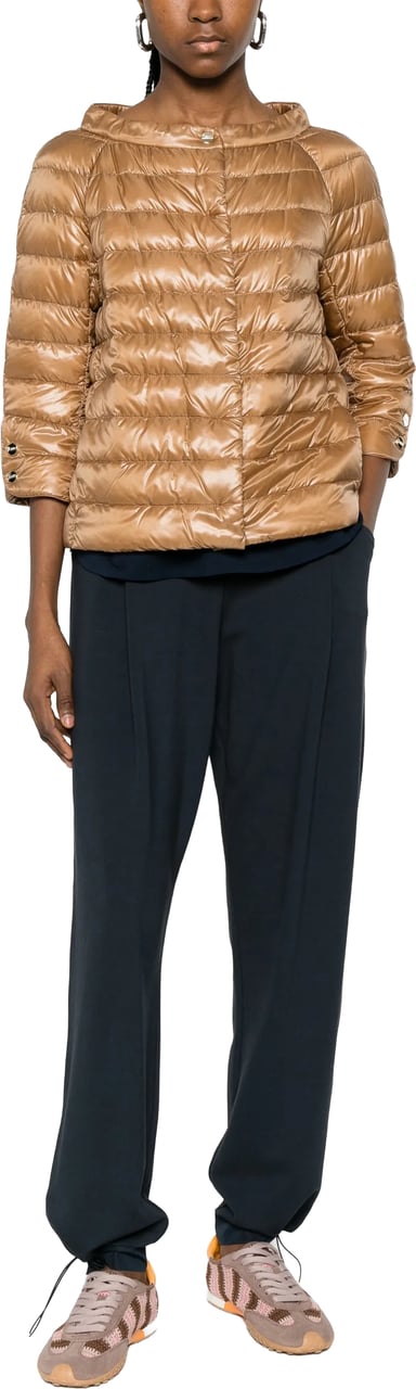 Herno herno giubbino donna divers Divers