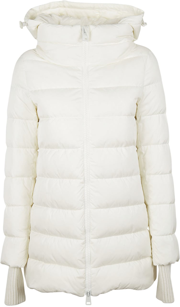 Herno HERNO PI0660D.12004 Wit