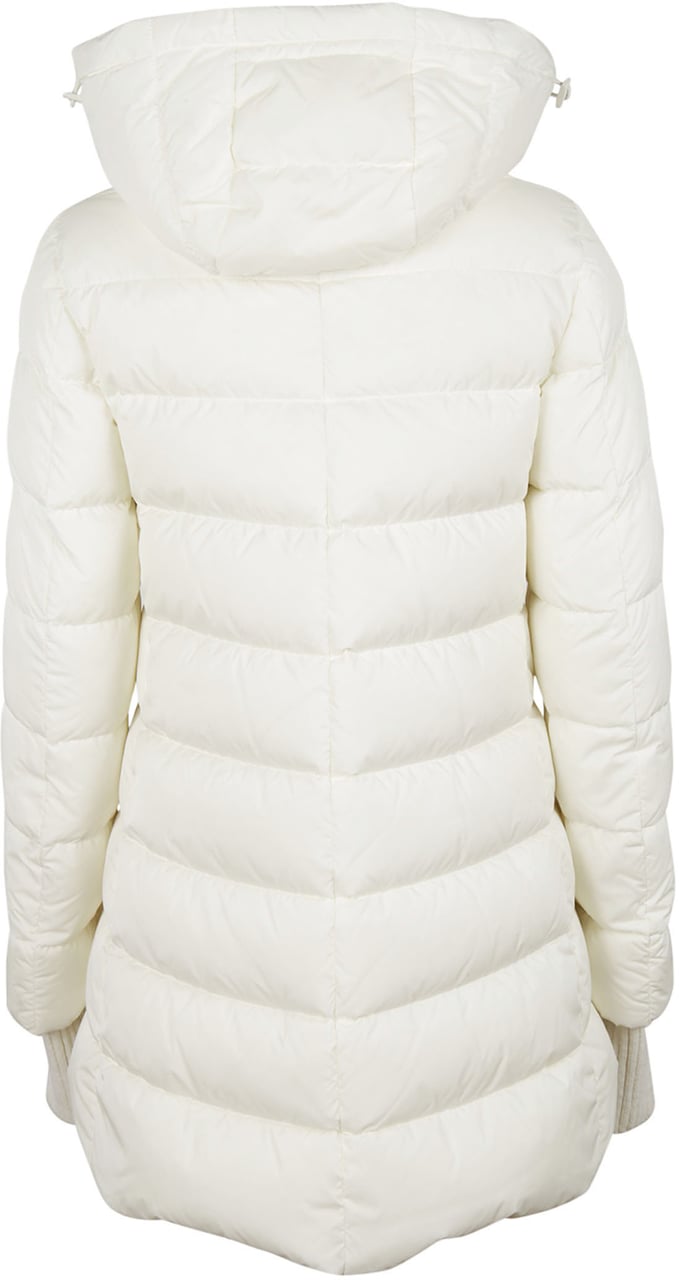 Herno HERNO PI0660D.12004 Wit