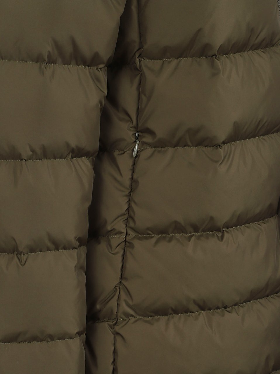 Herno HERNO PI0660D.12004Z Groen