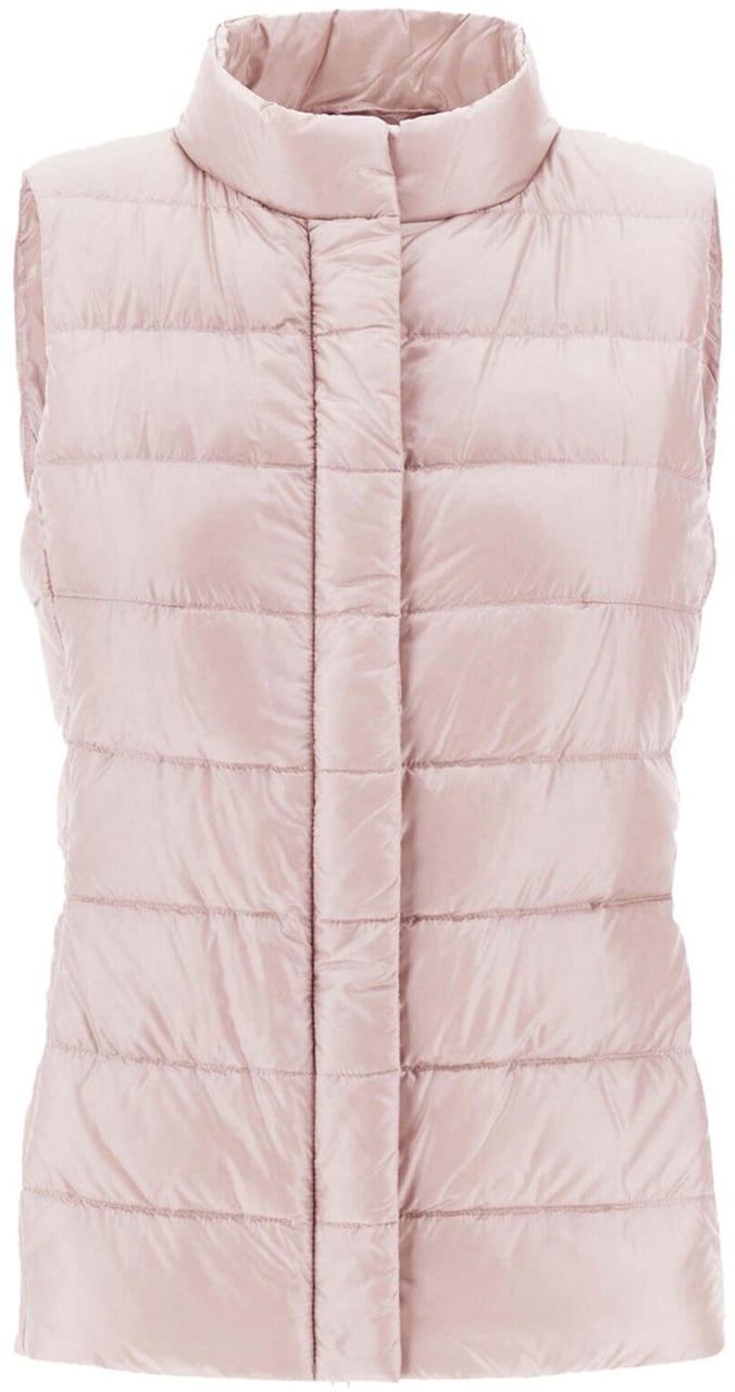 Herno HERNO Vest Jacket Roze