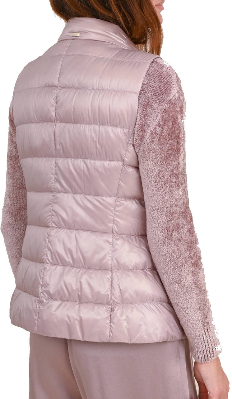 Herno HERNO Vest Jacket Roze