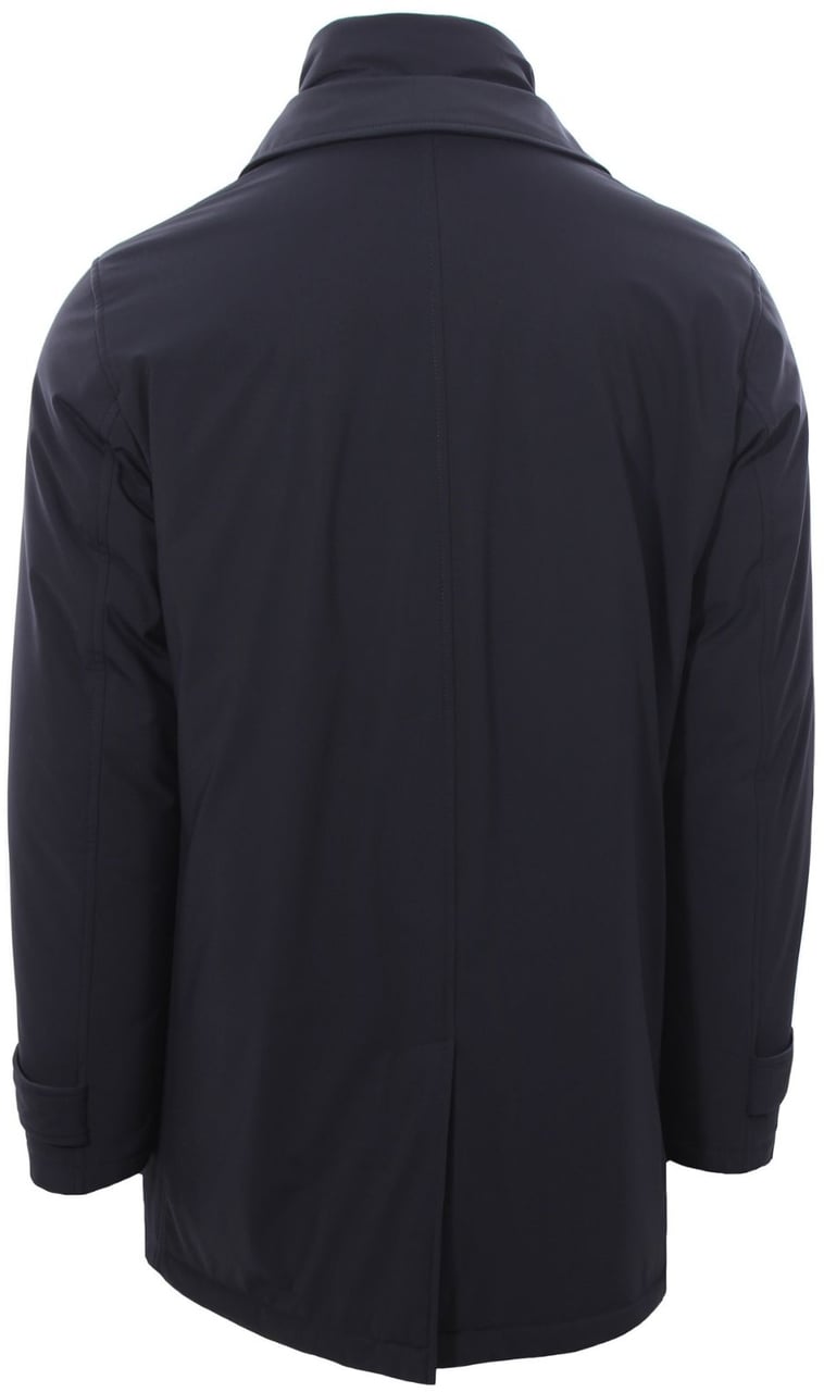 Herno Herno Giacconi Blu Blauw